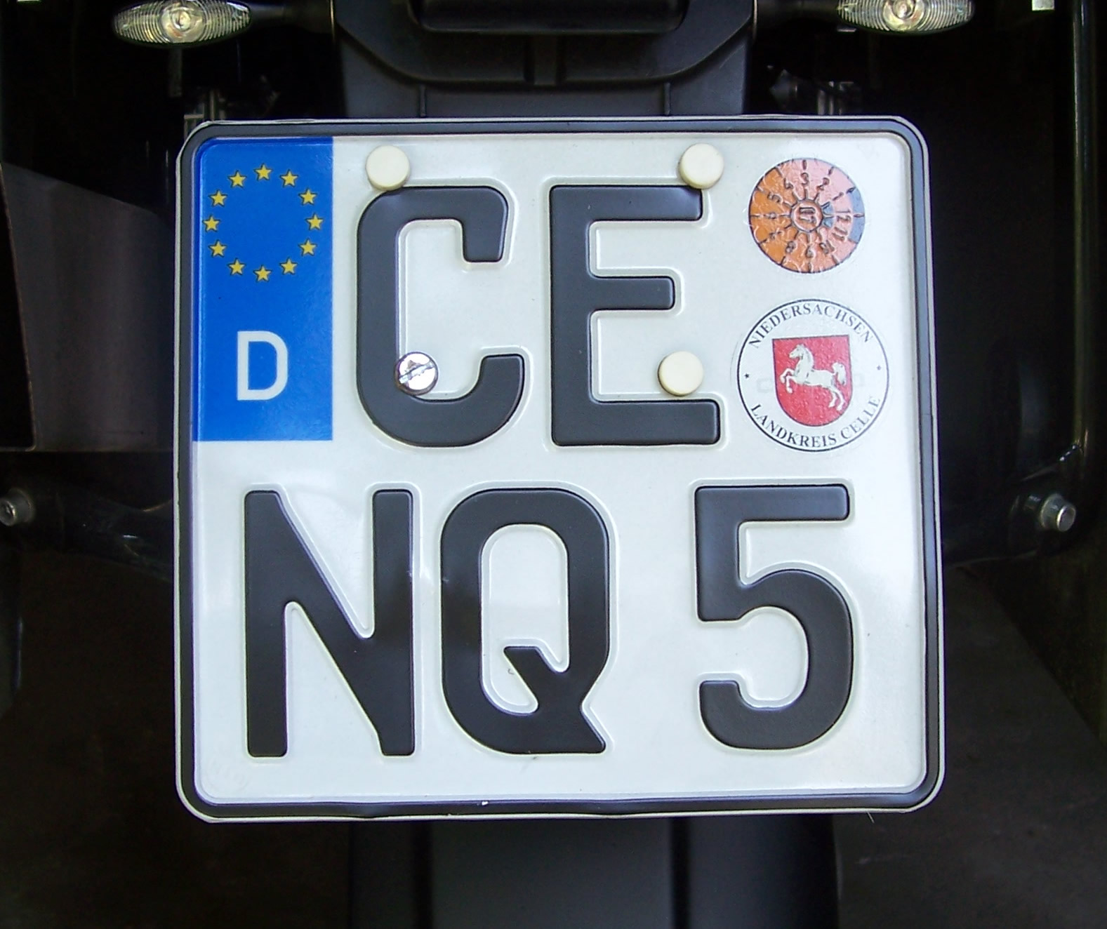 CE NQ 5